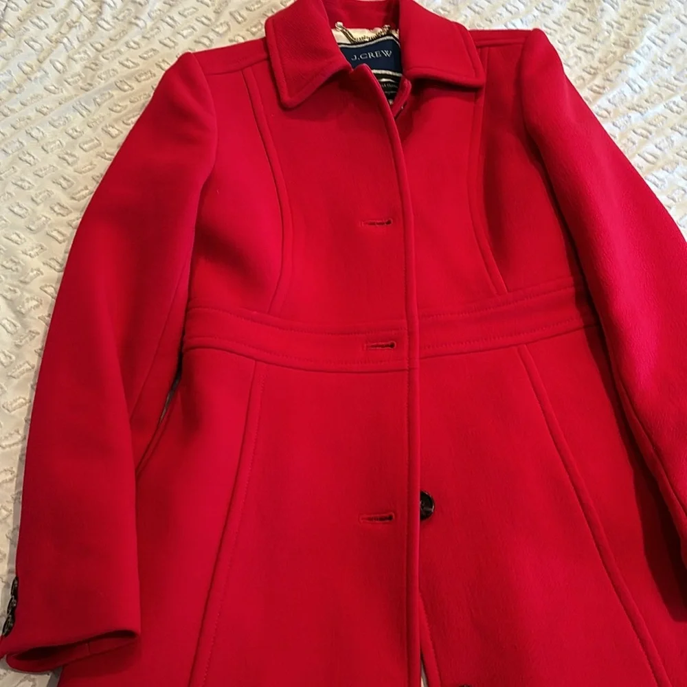 J. Crew gently worn